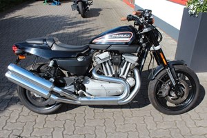 Angebot Harley-Davidson Sportster XL 1200