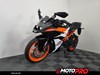 KTM RC 390