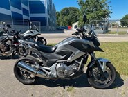 Honda NC700X