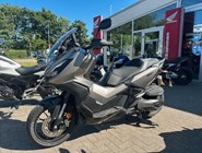 Honda ADV350