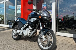 Angebot BMW F 650 CS