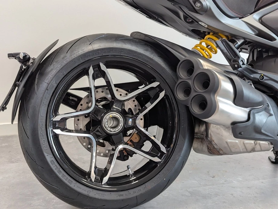 Angebot Ducati XDiavel V4 Bild 10: Angebot Ducati XDiavel V4