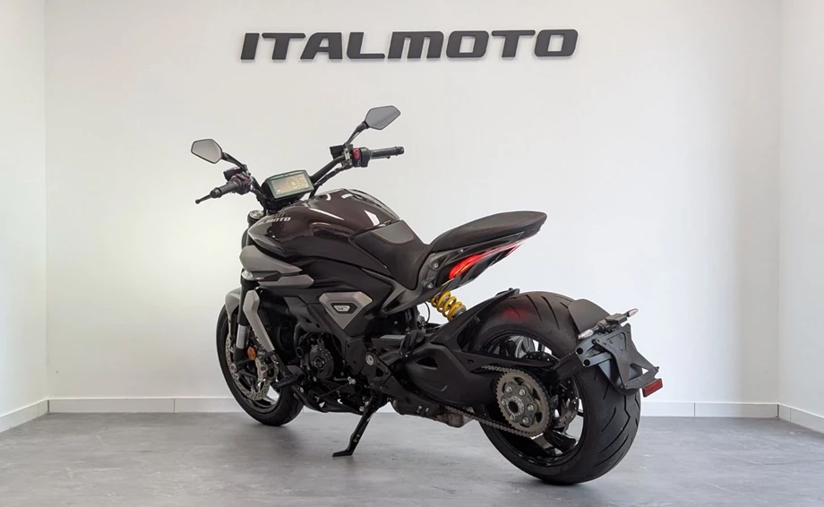 Angebot Ducati XDiavel V4 Bild 4: Angebot Ducati XDiavel V4