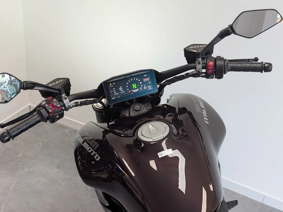 Angebot Ducati XDiavel V4 Bild 6: Angebot Ducati XDiavel V4