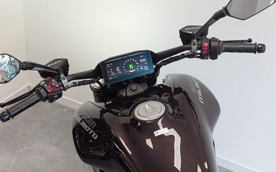 Neufahrzeug Ducati XDiavel V4 - Bild 6