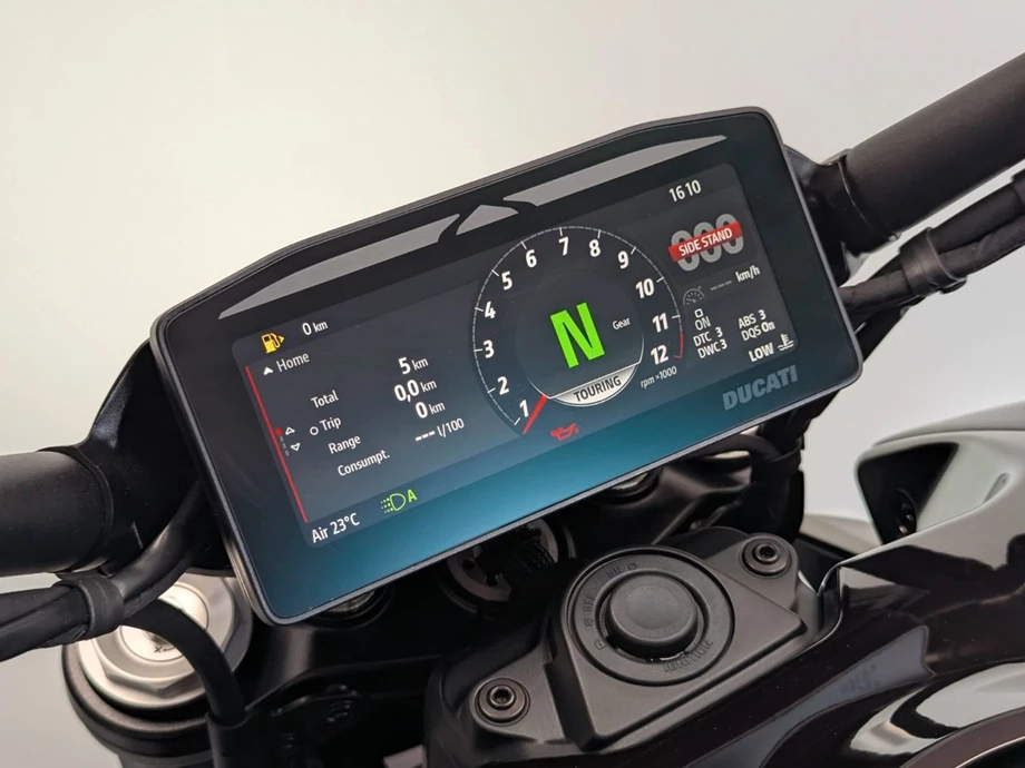 Angebot Ducati XDiavel V4 Bild 7: Angebot Ducati XDiavel V4