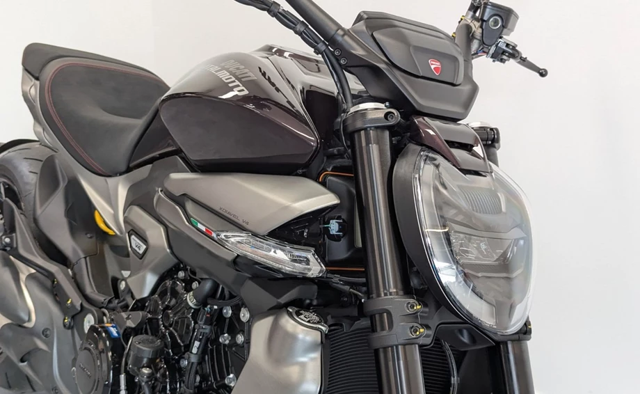 Angebot Ducati XDiavel V4 Bild 8: Angebot Ducati XDiavel V4