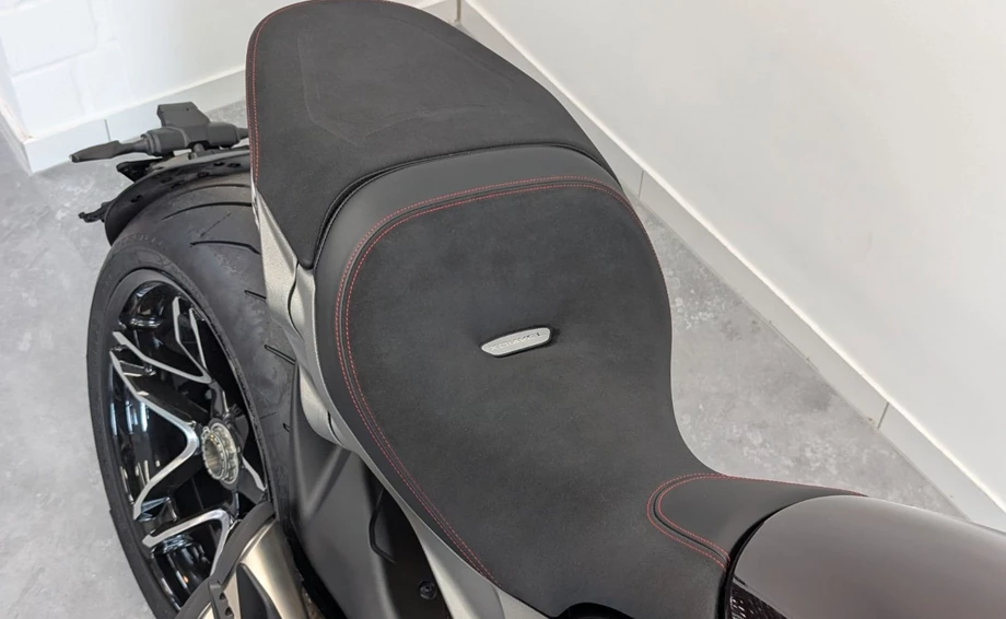 Angebot Ducati XDiavel V4 Bild 9: Angebot Ducati XDiavel V4