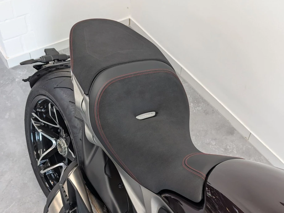Angebot Ducati XDiavel V4 Bild 9: Angebot Ducati XDiavel V4