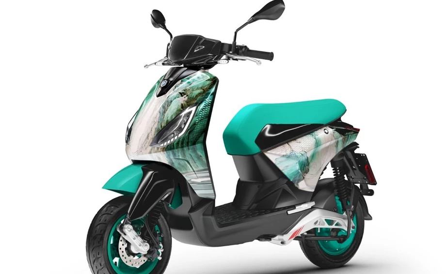 Angebot Piaggio 1 Active Bild 6: Angebot Piaggio 1 Active