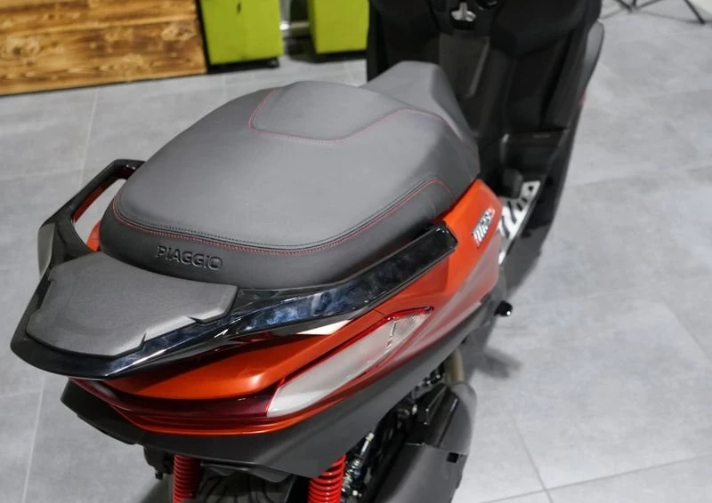 Angebot Piaggio MP3 400 Sport Bild 10: Angebot Piaggio MP3 400 Sport