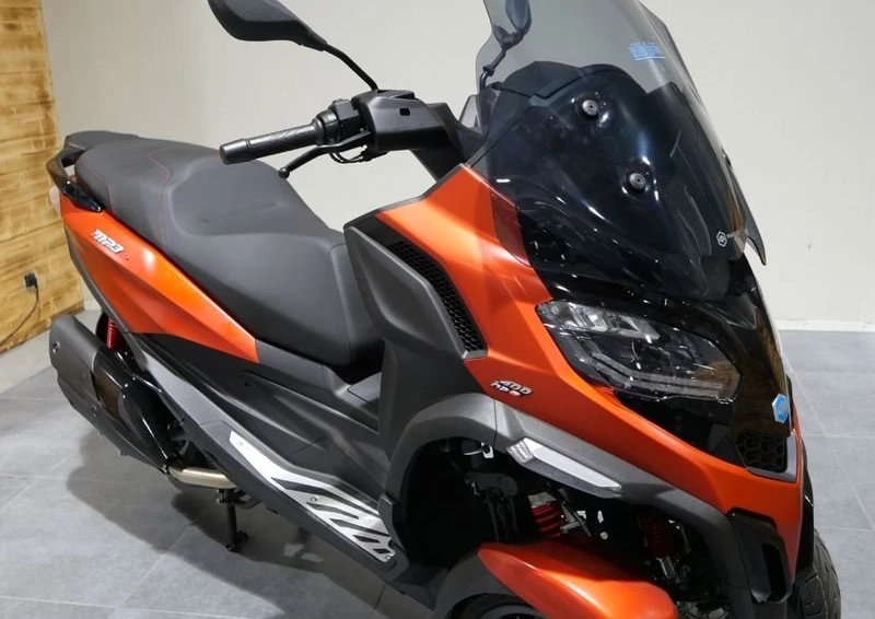 Angebot Piaggio MP3 400 Sport Bild 3: Angebot Piaggio MP3 400 Sport