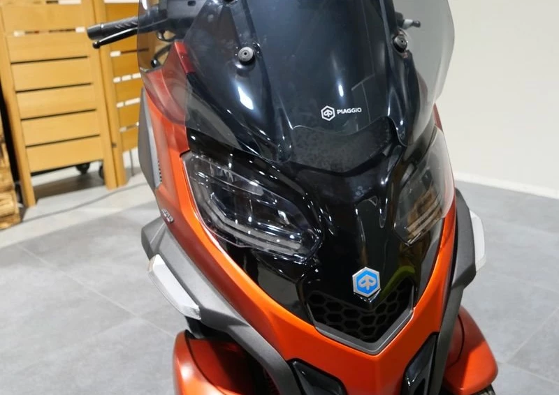 Angebot Piaggio MP3 400 Sport Bild 4: Angebot Piaggio MP3 400 Sport