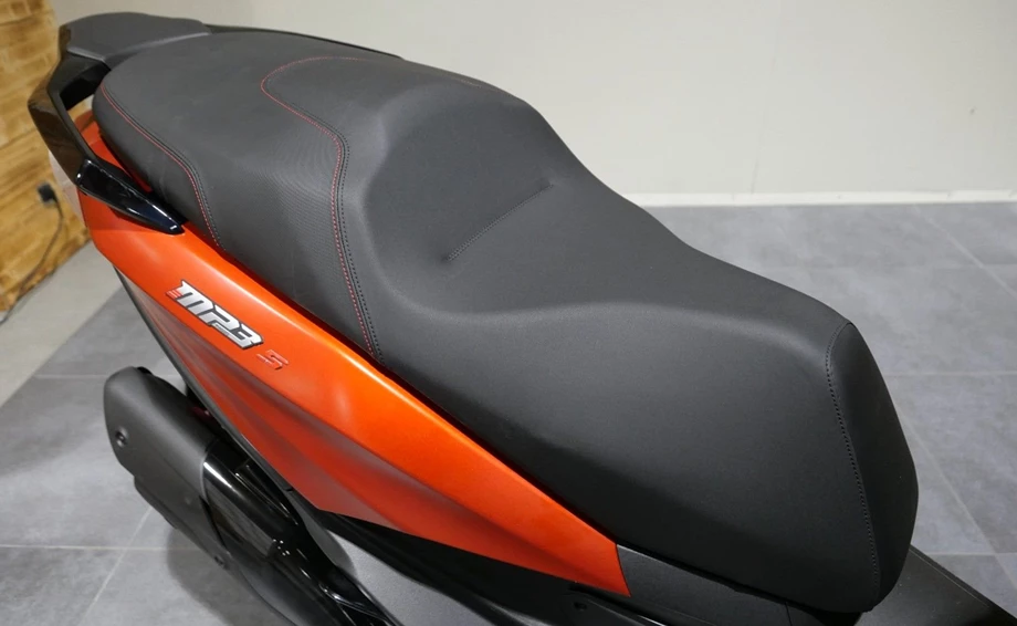 Angebot Piaggio MP3 400 Sport Bild 7: Angebot Piaggio MP3 400 Sport