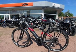 Neumotorrad Raymon TourRay E