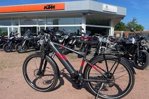 Angebot Raymon TourRay E