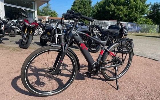 Neufahrzeug Raymon TourRay E - Bild 2