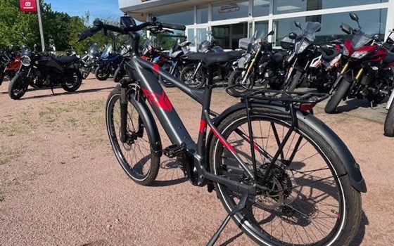 Neufahrzeug Raymon TourRay E - Bild 4