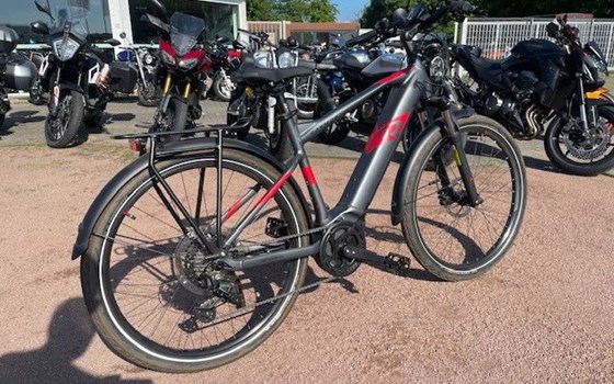 Neufahrzeug Raymon TourRay E - Bild 5