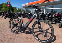 Neumotorrad Raymon TourRay E