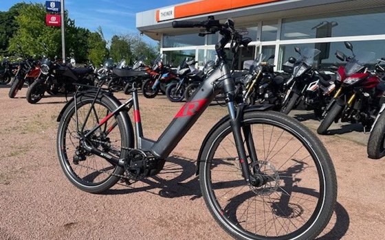 Neufahrzeug Raymon TourRay E - Bild 1