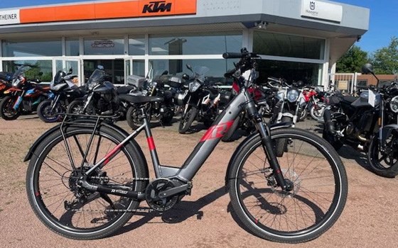 Neufahrzeug Raymon TourRay E - Bild 3