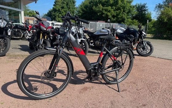 Neufahrzeug Raymon TourRay E - Bild 5