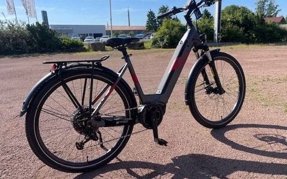 Neufahrzeug Raymon TourRay E - Bild 7