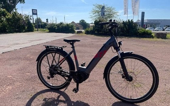 Neufahrzeug Raymon TourRay E - Bild 8