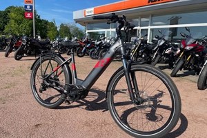 Angebot Raymon TourRay E