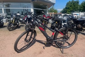 Angebot Raymon TourRay E