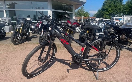 Neufahrzeug Raymon TourRay E - Bild 1