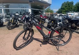 Neumotorrad Raymon TourRay E