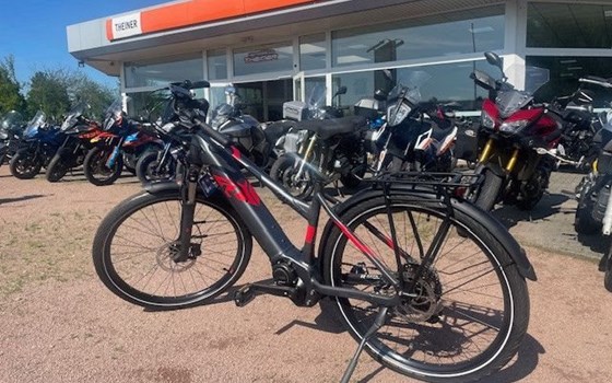 Neufahrzeug Raymon TourRay E - Bild 2