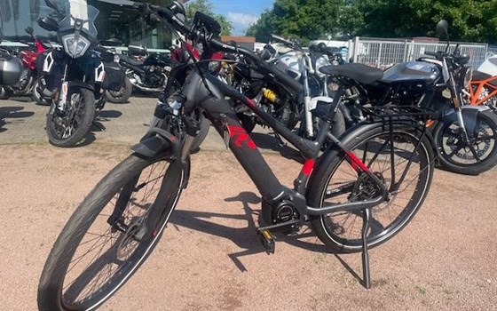 Neufahrzeug Raymon TourRay E - Bild 4