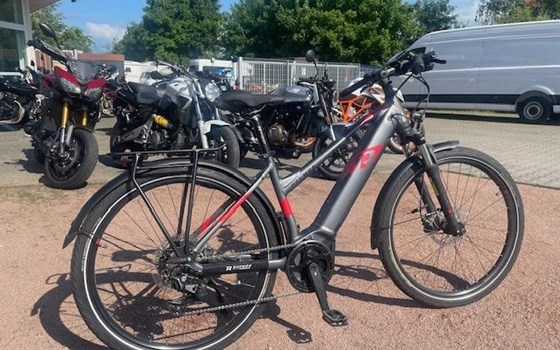 Neufahrzeug Raymon TourRay E - Bild 5