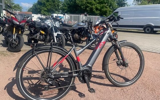 Neufahrzeug Raymon TourRay E - Bild 6