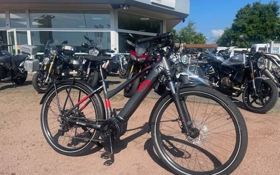 Neufahrzeug Raymon TourRay E - Bild 7