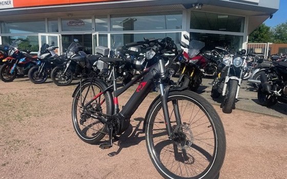 Neufahrzeug Raymon TourRay E - Bild 8