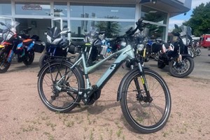 Angebot Raymon TourRay E