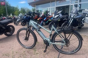 Angebot Raymon TourRay E