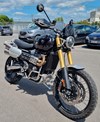 Triumph Scrambler 1200 XE
