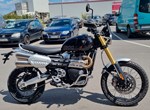 Angebot Triumph Scrambler 1200 XE
