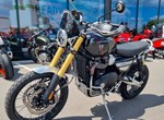 Angebot Triumph Scrambler 1200 XE