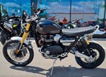 Angebot Triumph Scrambler 1200 XE