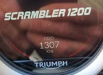 Angebot Triumph Scrambler 1200 XE