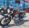 Royal Enfield Interceptor 650