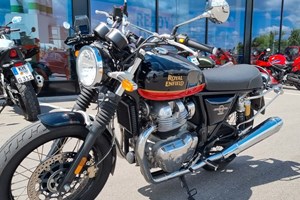 Angebot Royal Enfield Interceptor 650