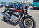 Angebot Royal Enfield Interceptor 650