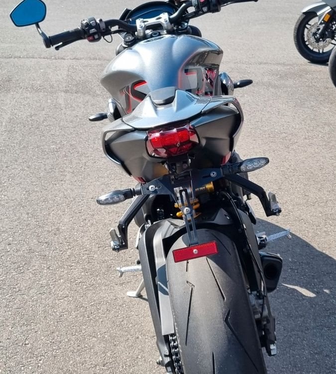 Angebot Triumph Street Triple RS